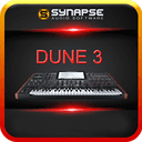 Synapse Audio DUNE 3.6.5