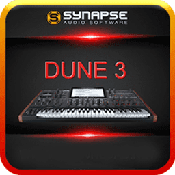 Synapse Audio DUNE 3 v3.5.5