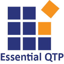 Syncfusion Essential QTP 20.4.0.38