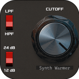 Kazrog Synth Warmer 1.1.5