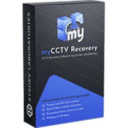 myCCTV Recovery 3.8