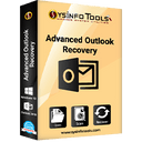 SysInfoTools Advanced Outlook Recovery 8.0