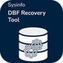 SysInfoTools DBF Recovery 22.0