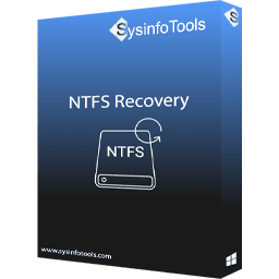 SysInfoTools NTFS Recovery 22.0
