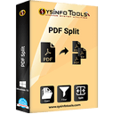 SysInfoTools PDF Split 3.0