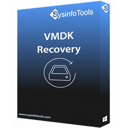 SysInfoTools VMDK Recovery 22.0