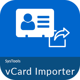 SysTools vCard Importer 6.0