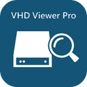 SysTools VHD Viewer Pro 11.0