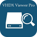 SysTools VHDX Viewer Pro 11.0