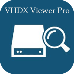 SysTools VHDX Viewer Pro 11.0