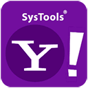 SysTools Yahoo Backup 4.0