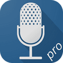 Tape-a-Talk Pro Voice Recorder v2.2.3