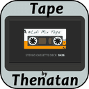 Thenatan Tape 1.0.0