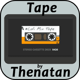Thenatan Tape 1.0.0