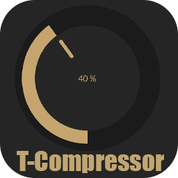 Techivation T-Compressor 1.1.0