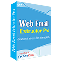 Technocom Web Email Extractor Pro 5.4.3.39