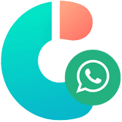 Tenorshare iCareFone for WhatsApp Transfer 3.0.0.173
