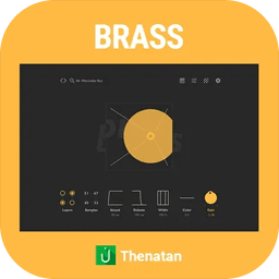 Thenatan Brass v1.0.0