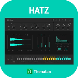 Thenatan Hatz v1.0.0
