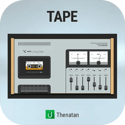 Thenatan Tape v1.0.0