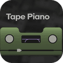 Thenatan Tape Piano 2.0.0