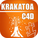 Thinkbox Krakatoa C4D v2.10.5