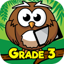 Third Grade Learning Games v6.3
