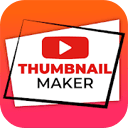 Thumbnail Maker – Create Banners & Channel Art v11.4.2