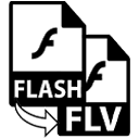 ThunderSoft Flash to FLV Converter 4.6.0