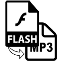 ThunderSoft Flash to MP3 Converter 4.8.0
