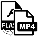 ThunderSoft Flash to MP4 Converter 4.6.0