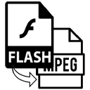 ThunderSoft Flash to MPEG Converter 4.6.0