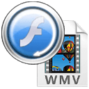 ThunderSoft Flash to WMV Converter 4.6.0