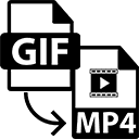 ThunderSoft GIF to Video Converter 5.4.0
