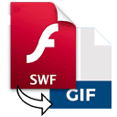 ThunderSoft SWF to GIF Converter 4.9.0