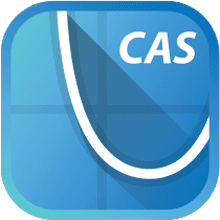TI-Nspire CX CAS Student Software 5.4.0.259