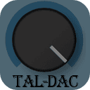 Togu Audio Line TAL-DAC 2.0.3