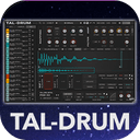 Togu Audio Line TAL-Drum 2.5.0