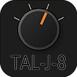 Togu Audio Line TAL-J-8 v1.8.2