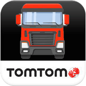 TomTom Europe TRUCK 1115.12011