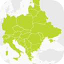TomTom Central and Eastern Europe 1115.11993