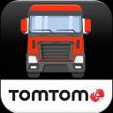 TomTom Europe TRUCK 1155.12888