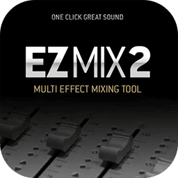 Toontrack EZmix v2.2.4