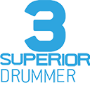 ToonTrack Superior Drummer 3.3.6