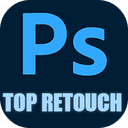 Top Retouch 1.0.9 for Adobe Photoshop