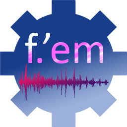 Tracktion Software F-em v1.2.2