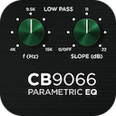Trident Audio Developments CB9066 EQ v2.0.0