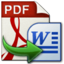 TriSun PDF to DOC 16.1 Build 066