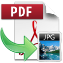 TriSun PDF to JPG 20.0 Build 081