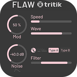 Tritik Flaw 1.0.3